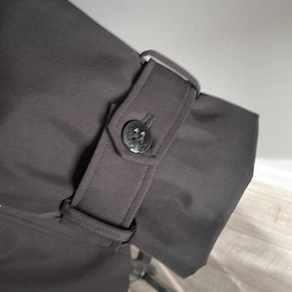 NEW Calvin Klein Softshell Jacket 🖤 - Picture 9 of 15